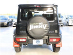 JIMNY NOMADE