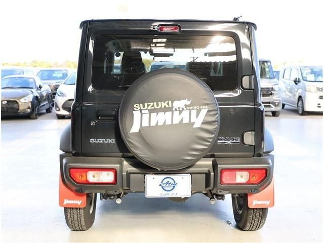 JIMNY NOMADE