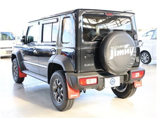 JIMNY NOMADE