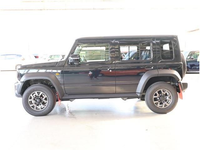 JIMNY NOMADE