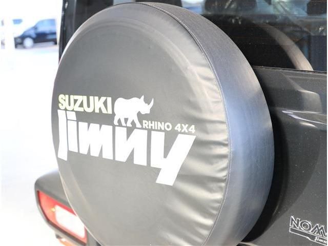 JIMNY NOMADE