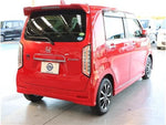 N-WGN CUSTOM