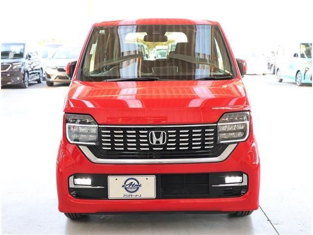 N-WGN CUSTOM