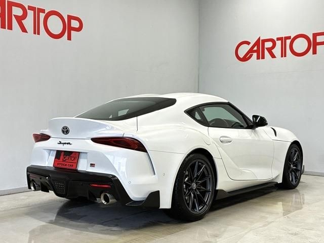 SUPRA