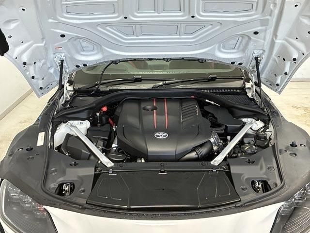 SUPRA