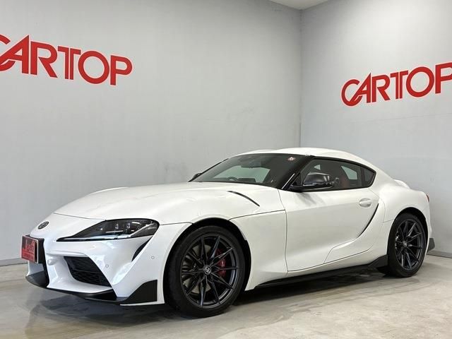 SUPRA