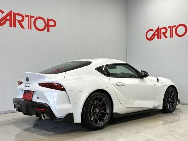 SUPRA