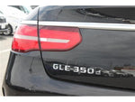 Mercedes-Benz GLE-class coupe