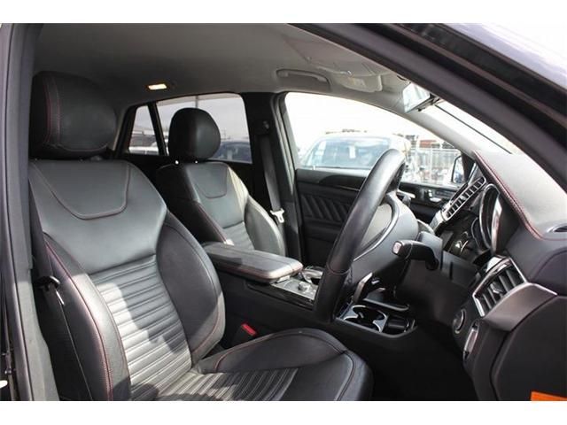 Mercedes-Benz GLE-class coupe