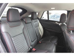 Mercedes-Benz GLE-class coupe