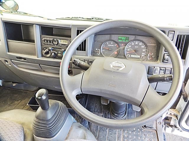 Atlas Truck