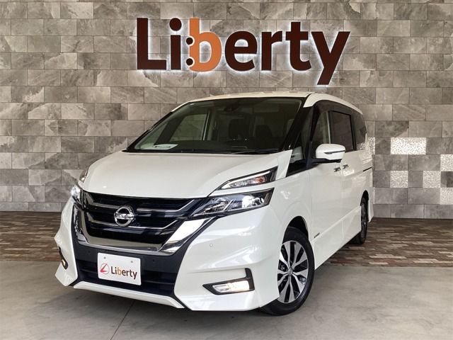 SERENA S-HYBRID