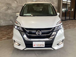 SERENA S-HYBRID
