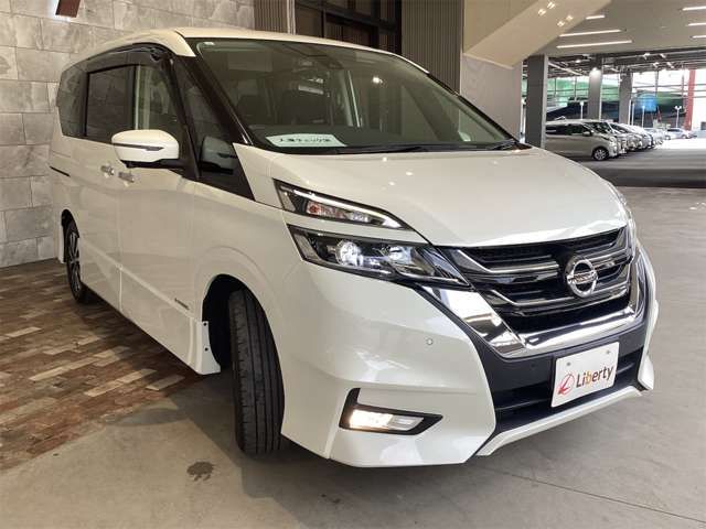SERENA S-HYBRID