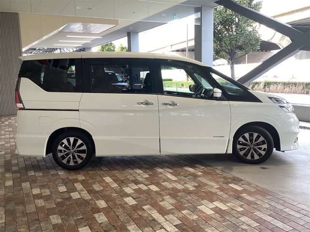 SERENA S-HYBRID