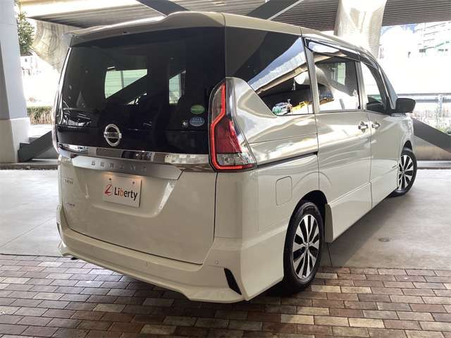 SERENA S-HYBRID