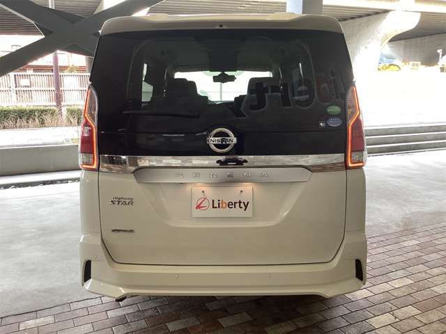 SERENA S-HYBRID