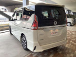 SERENA S-HYBRID