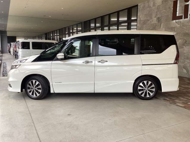 SERENA S-HYBRID