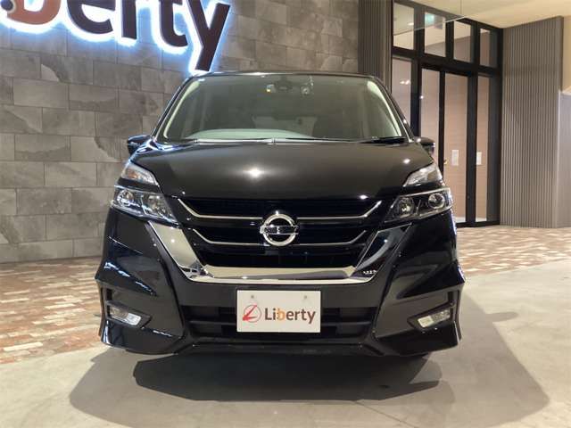SERENA S-HYBRID