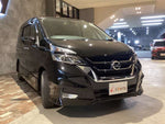 SERENA S-HYBRID