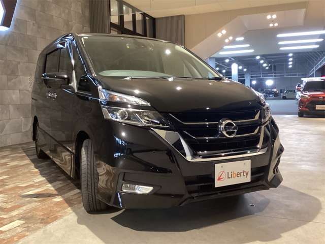 SERENA S-HYBRID