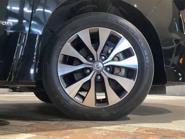 SERENA S-HYBRID