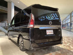 SERENA S-HYBRID