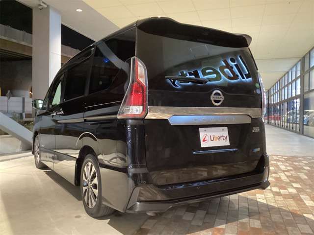 SERENA S-HYBRID