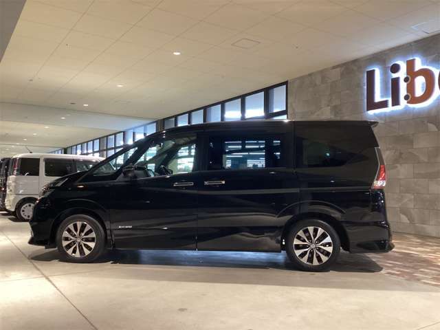 SERENA S-HYBRID