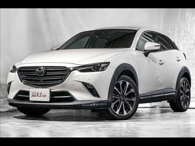 CX-3