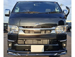 HIACE van 4WD