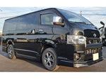 HIACE van 4WD