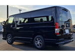 HIACE van 4WD