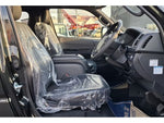 HIACE van 4WD