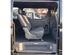 HIACE van 4WD