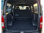 HIACE van 4WD