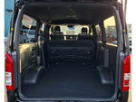 HIACE van 4WD
