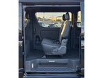 HIACE van 4WD