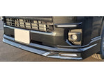 HIACE van 4WD