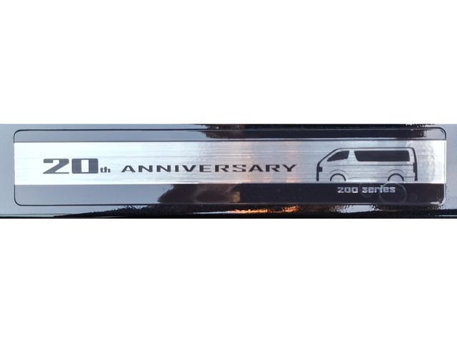 HIACE van 4WD