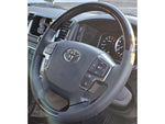 HIACE van 4WD