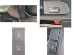 HIACE van 4WD