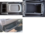 HIACE van 4WD