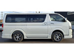 HIACE van 4WD