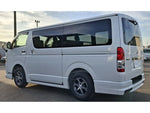 HIACE van 4WD