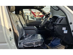 HIACE van 4WD