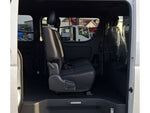 HIACE van 4WD
