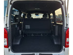 HIACE van 4WD