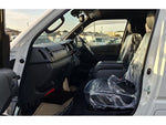 HIACE van 4WD